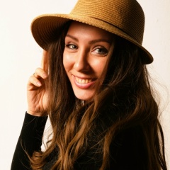 Peidge Marshall, 27.12, Москва