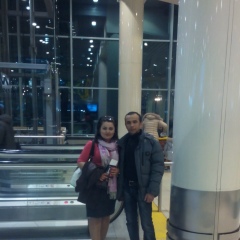 Zarina Mahmudova, 14.08