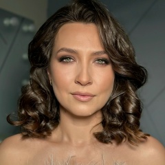 Александра Швецова, 23.04.1991