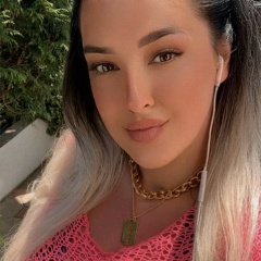 Танюша Алексанкина