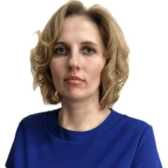 Олеся Иванова, 11.05.1985, Калининград