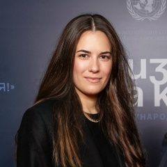 Полина М, Москва