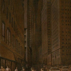 Magik Muslim, 07.12.1901