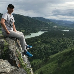 Берiк Орманов, 03.02