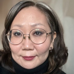 Галина Захарова, 18.04.1984, Санкт-Петербург