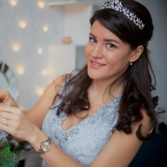 Танюшка Филиппова, 18.06.1990, Санкт-Петербург