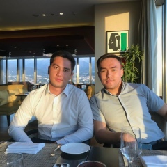 Rahman Nauryzbaev, 07.03, Алматы