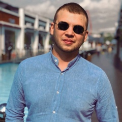 Артур Николаев, 11.05, Казань