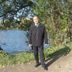 Владимир Анненский, 02.01, Москва