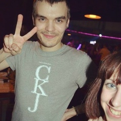 Алёшка Frut, 16.01.1992, Санкт-Петербург