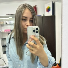 Кристина Кандаурова, 03.04.1997, Конаев / Капшагай