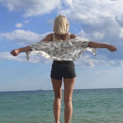 Мария Христофорова, 29.09.1992