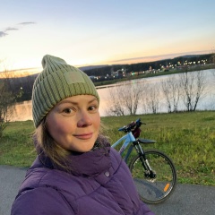 Вероника Сахарова, 13.01.1988, Ярославль