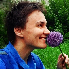 Анна Бузыкаева, 19.09.1978, Новосибирск