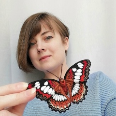 Мария Зайцева, 26.06.1985, Санкт-Петербург