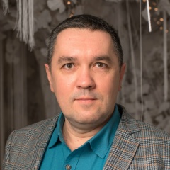 Максим Хаустов, 22.05.1979, Санкт-Петербург