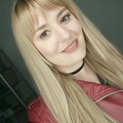 Инна Леута, 16.07, Минск