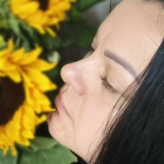 Оксана Смирнова, 27.07.1982, Ковдор