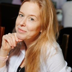 Наташа Сентябова, 18.07, Новосибирск