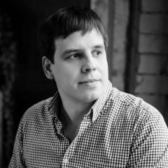 Александр Юшин, 14.02.1984, Санкт-Петербург