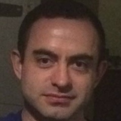 Абдулатип Абдуллаев, 29.07, Махачкала