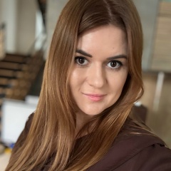 Даша Постовалова, Екатеринбург