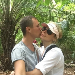 Ирина Олексенко, 02.09, Черкассы