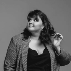 Мария Комарова, 08.05, Москва