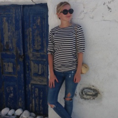 Анна Сыч, 25.06.1985, Москва