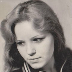 Ирина Карпекина, 30.03, Мурманск