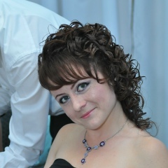 Галина Артемьева, 17.04.1988, Шымкент