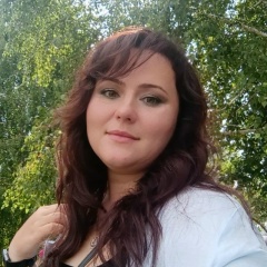 Олеся Зеленкова, 04.12.1990, Березовский