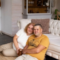 Ольга Корешкова, 30.11.1989, Пенза