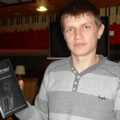 Денис Коптель, 24.05.1986, Чернигов