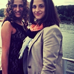 Татьяна Фадеева, 30.11.1989, Москва