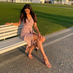 Екатерина Спирина, 12.03, Ялта