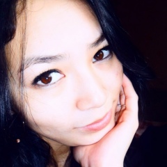 Айсулуу Бирликова, 21.08.1990, Санкт-Петербург