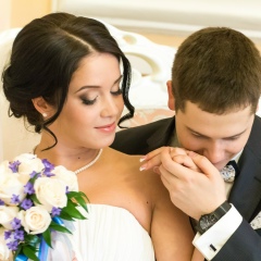 Анна Корзунина, 20.11, Санкт-Петербург