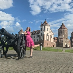 Екатерина Сытник, 23.09, Тула