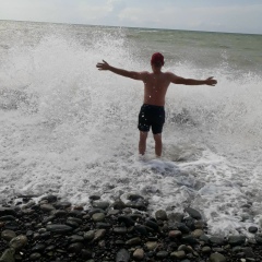 Дмитрий Бурлаков, 01.07.1983, Белгород