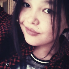 Нурпери Нурмаматова, 11.12.1995, Москва