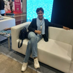 Елена Лоскина, 11.05, Санкт-Петербург