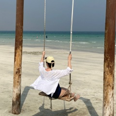 Ксения Тимофеева, Екатеринбург