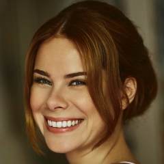 Ника Блощаневич, 26.09, Санкт-Петербург