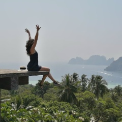 Анастасия Югай, 06.02.1987, Бердск