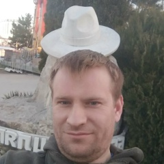 Дмитрий Долгов, 01.02.1984, Москва