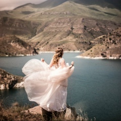 Анастасия Белая, 04.03, Москва