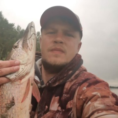 Константин Ганин