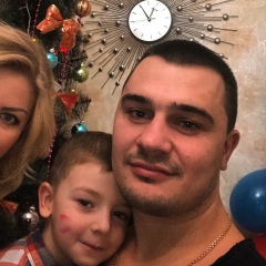 Сергей Долинский, 27.11.1985