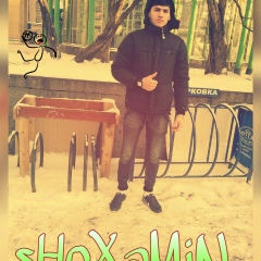 Shaxboz Doniyorov, 14.02, Санкт-Петербург